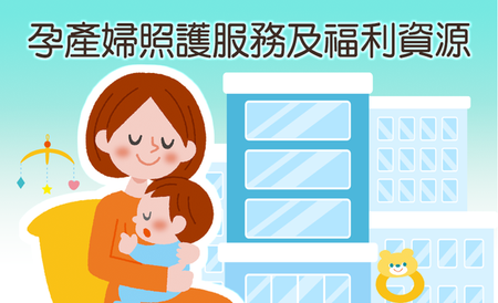 孕期諮詢