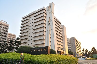 長庚醫療財團法人林口長庚紀念醫院